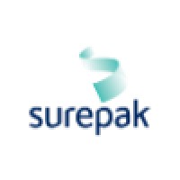 Surepak Logo