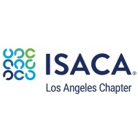 ISACA Los Angeles Chapter Logo