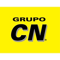 Clavos Nacionales C.N S.A. de C.V. Logo