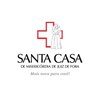 Santa Casa de Juiz de Fora Logo