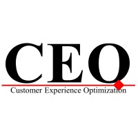 CEO Analytics, LLC Logo