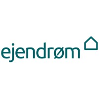 ejendrøm Logo