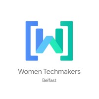 Women Techmakers Belfast Logo