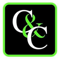 Cook & Company CPAs + Wealth Management Logo
