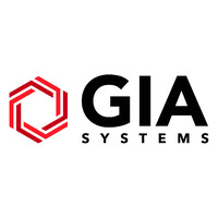 GIA Systems Logo