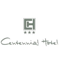 The Centennial Hotel Logo