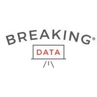 Breaking Data Logo