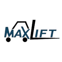 Max Lift Inc. OKC Logo