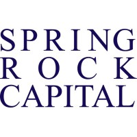 Spring Rock Capital Logo