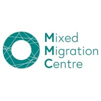 Mixed Migration Centre (MMC) Logo