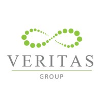Veritas Group Logo