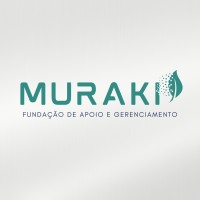 Fundação Muraki Logo