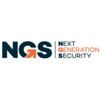 NGS | Next Generation Security Logo