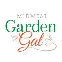 Midwest Garden Gal Logo