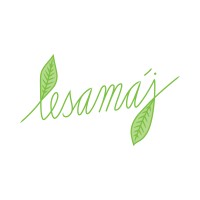 Lesamáj Logo