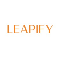 Leapify Logo