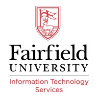 Fairfield University Information Technology Services Logo