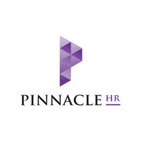 Pinnacle HR Logo