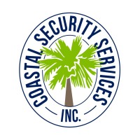 Coastal Security Services Inc Logo