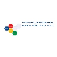 Officina Ortopedica Maria Adelaide s.r.l. Logo