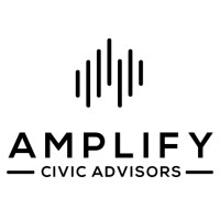 Amplify Civic Advisors Logo