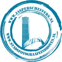 Jasper Scheffers Fotografie Logo