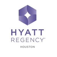 Hyatt Regency Houston Logo