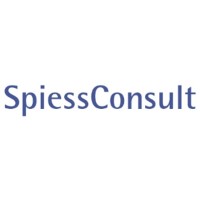 SpiessConsult GmbH & Co. KG Logo