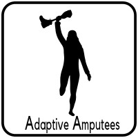Adaptive Amputees LLC Logo