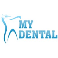 My Dental Logo