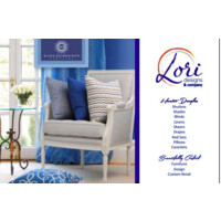 Lori Designs and Company Logo