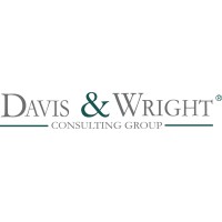 Davis and Wright Consulting Group Logo