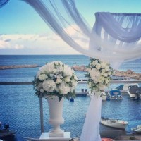 Bespoke Destination Weddings Ltd Logo