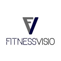 Fitness Visio Logo
