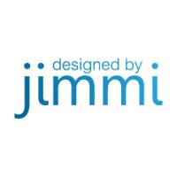 Designed By Jimmi Logo