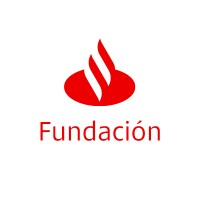 Santander Fundación Logo
