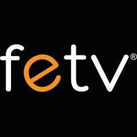 FETV - Family Entertainment Television Logo