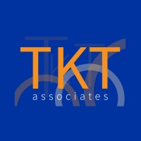 TKT & Associates Logo