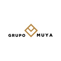 Grupo Muya Logo