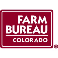 Colorado Farm Bureau Federation Logo