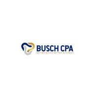 Busch CPA Logo