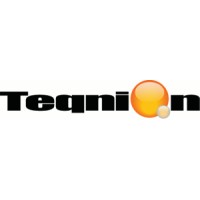 Teqnion Logo