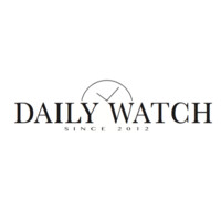Daily Watch from Instagram Logo