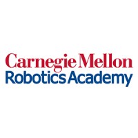 Carnegie Mellon Robotics Academy Logo