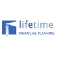 Lifetime Financial Planning Logo