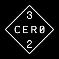 3cero2 Logo