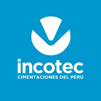 Incotec Cimentaciones del Perú Logo