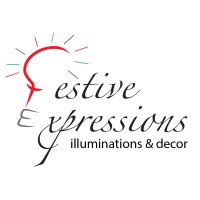 Festive Expressions | illuminations & decor Logo