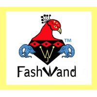 FashWand WildlifeBots™ Logo