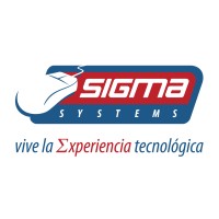 Sigma Systems CA Logo